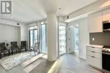 50 Power Street Unit# 1217, Toronto (Moss Park), Ontario M5A0V3, 3 Bedrooms Bedrooms, ,2 BathroomsBathrooms,Condo,For Rent,Power,C11894816