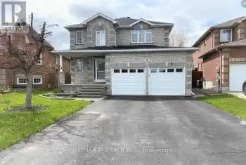 15 Dunsmore Lane, Barrie (Georgian Drive), Ontario L4M7A1, 5 Bedrooms Bedrooms, ,4 BathroomsBathrooms,All Houses,For Sale,Dunsmore,S11894847