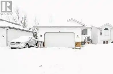 12002 105A Street Unit# 12002 Grande Prairie Alberta T8X7N4