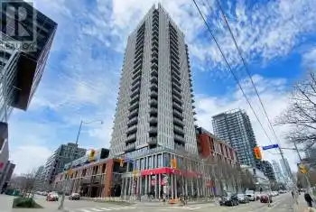 170 Sumach Street Unit# 705, Toronto (Regent Park), Ontario M5A0C3, ,1 BathroomBathrooms,Condo,For Rent,Sumach,C11894922