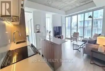 25 BASEBALL Place Unit# 1304, Toronto (South Riverdale), Ontario M4M0E7, 3 Bedrooms Bedrooms, ,2 BathroomsBathrooms,Condo,For Rent,BASEBALL,E11894867