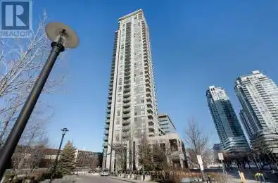 60 Brian Harrison Way Unit# Ph 3401 Toronto (Bendale) Ontario M1P5J5