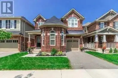 32 Bevington Road Unit# BSMT Brampton (Northwest Brampton) Ontario L7A