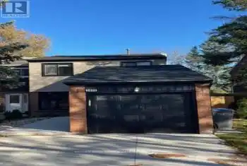 3436 Ash Row Cres Bsmt Crescent, Mississauga (Erin Mills), Ontario L5L1K4, 2 Bedrooms Bedrooms, ,1 BathroomBathrooms,All Houses,For Rent,Ash Row Cres Bsmt,W11894883