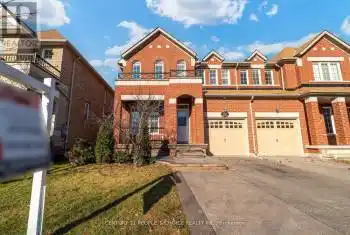 58 Education Road, Brampton (Bram East), Ontario L6P3P3, 6 Bedrooms Bedrooms, ,4 BathroomsBathrooms,All Houses,For Sale,Education,W11894903