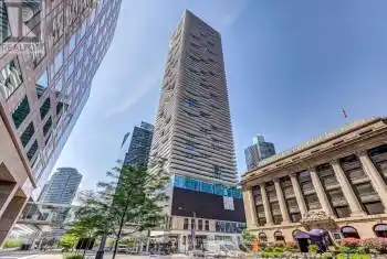 100 Harbour Street Unit# 1103, Toronto (Waterfront Communities), Ontario M5J2T5, 1 Bedroom Bedrooms, ,1 BathroomBathrooms,Condo,For Rent,Harbour,C11894615