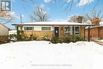 1215 Michael Street, London, Ontario N5V2H4, 3 Bedrooms Bedrooms, ,2 BathroomsBathrooms,All Houses,For Sale,Michael,X11894978