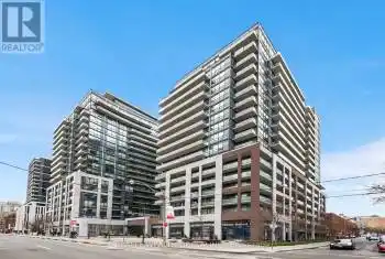 460 Adelaide Street Unit# PH222, Toronto (Moss Park), Ontario M5A0E7, 1 Bedroom Bedrooms, ,1 BathroomBathrooms,Condo,For Sale,Adelaide,C11894952