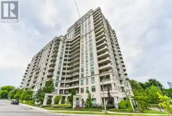 10 Bloorview Place Unit# 517, Toronto (Don Valley Village), Ontario M2J0B1, 1 Bedroom Bedrooms, ,1 BathroomBathrooms,Condo,For Rent,Bloorview,C11894982