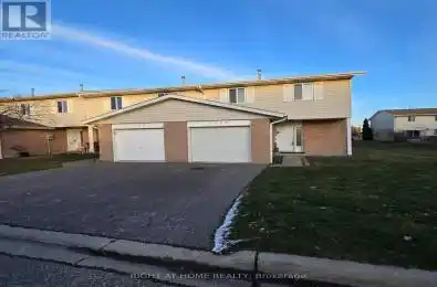 1292 Cardinal Crescent Unit# 63 Tecumseh Ontario N8N4V1