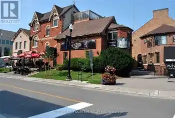 323 Church Street Unit# 21, Oakville (Old Oakville), Ontario L6J1P2, ,Commercial,For Rent,Church,W11894852