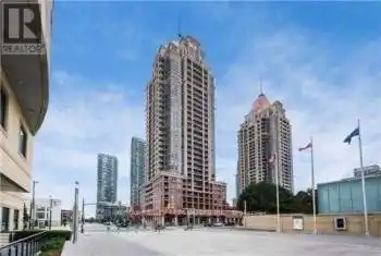 4080 Living Arts Drive Unit# 1111, Mississauga (City Centre), Ontario L5B4N3, 3 Bedrooms Bedrooms, ,2 BathroomsBathrooms,Condo,For Rent,Living Arts,W11894976