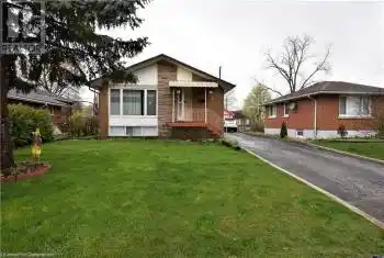 208 WEST 19TH Street, Hamilton, Ontario L9C4J2, 4 Bedrooms Bedrooms, ,2 BathroomsBathrooms,All Houses,For Sale,WEST 19TH,40685434