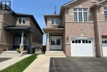 7369 Saint Barbara Boulevard, Mississauga (Meadowvale Village), Ontario L5W0C3, 4 Bedrooms Bedrooms, ,3 BathroomsBathrooms,All Houses,For Rent,Saint Barbara,W11895044