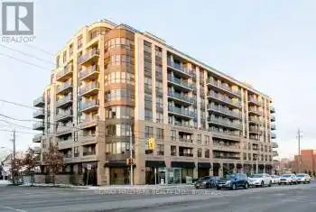 760 Sheppard Avenue Unit# 807, Toronto (Bathurst Manor), Ontario M3H2S8, 2 Bedrooms Bedrooms, ,2 BathroomsBathrooms,Condo,For Rent,Sheppard,C11894782