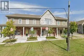 6884 14th Avenue Unit# #4, Markham (Box Grove), Ontario L6B1A8, ,Commercial,For Rent,14th,N11894856