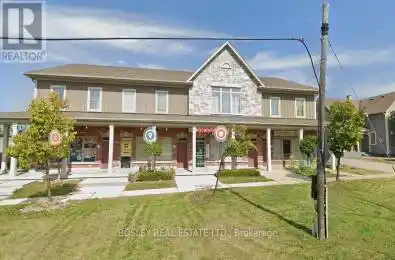 6884 14th Avenue Unit# #4 Markham (Box Grove) Ontario L6B1A8