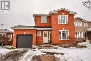 33 Brown Wood Drive, Barrie (Little Lake), Ontario L4M6N5, 4 Bedrooms Bedrooms, ,4 BathroomsBathrooms,All Houses,For Sale,Brown Wood,S11894963