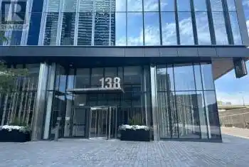 138 Downes Street Unit# 1209, Toronto (Waterfront Communities), Ontario M5E0E4, 2 Bedrooms Bedrooms, ,1 BathroomBathrooms,Condo,For Sale,Downes,C11895027