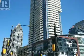 4065 Confederation Parkway Unit# 3007, Mississauga (City Centre), Ontario L5B4N1, 1 Bedroom Bedrooms, ,1 BathroomBathrooms,Condo,For Rent,Confederation,W11895004