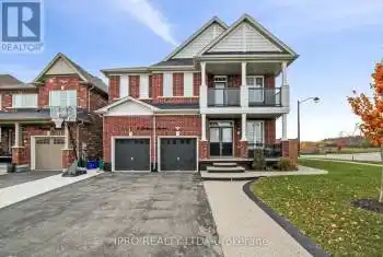 4 Brigham Avenue, Hamilton (Binbrook), Ontario L0R1C0, 4 Bedrooms Bedrooms, ,4 BathroomsBathrooms,All Houses,For Sale,Brigham,X11894999