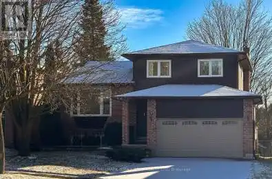 7 Beckett Avenue East Gwillimbury (Holland Landing) Ontario L9N1E6