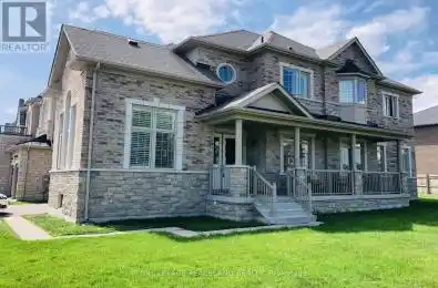 36 Baleberry Crescent East Gwillimbury (Sharon) Ontario L9N0P2