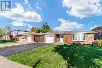 48 Goldcrest Road, Brampton (Northgate), Ontario L6S1G3, 3 Bedrooms Bedrooms, ,1 BathroomBathrooms,All Houses,For Rent,Goldcrest,W11895057