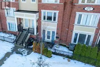 250 Sunny Meadow Boulevard Unit# 36, Brampton (Sandringham-Wellington), Ontario L6R3Y7, 2 Bedrooms Bedrooms, ,2 BathroomsBathrooms,All Houses,For Sale,Sunny Meadow,W11895099