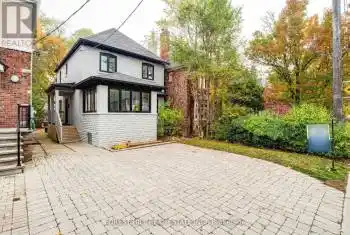 144 Chiltern Hill Road, Toronto (Humewood-Cedarvale), Ontario M6C3C4, 4 Bedrooms Bedrooms, ,4 BathroomsBathrooms,All Houses,For Rent,Chiltern Hill,C11895078