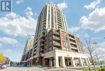 9500 Markham Road Unit# 1603, Markham (Wismer), Ontario L6E0N6, 1 Bedroom Bedrooms, ,1 BathroomBathrooms,Condo,For Rent,Markham,N11895100