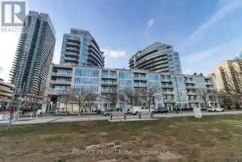 58 Marine Parade Drive Unit# 229, Toronto (Mimico), Ontario M8V4G1, 1 Bedroom Bedrooms, ,1 BathroomBathrooms,Condo,For Sale,Marine Parade,W11895070