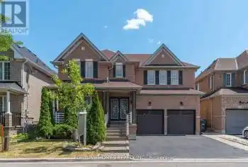 9 Morgandale Road, Brampton (Fletcher's Meadow), Ontario L7A2K1, 3 Bedrooms Bedrooms, ,2 BathroomsBathrooms,All Houses,For Rent,Morgandale,W11895103