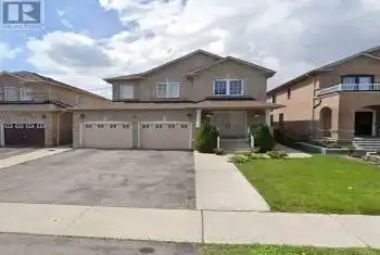 58 Don Minaker Drive, Brampton (Bram East), Ontario M6P1R3, 2 Bedrooms Bedrooms, ,1 BathroomBathrooms,All Houses,For Rent,Don Minaker,W11895115