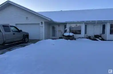 5138 47 ST Unit# 5138 Redwater Alberta T0A2W0