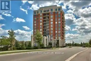 2325 Central Park Drive Unit# 611, Oakville (Uptown Core), Ontario L6H0E5, 2 Bedrooms Bedrooms, ,2 BathroomsBathrooms,Condo,For Sale,Central Park,W11894919