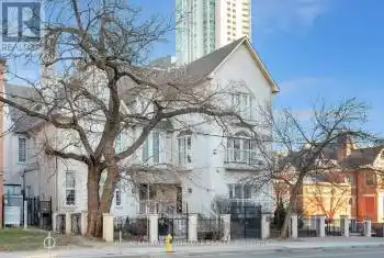 539 Jarvis Street Unit# M8, Toronto (North St. James Town), Ontario M4Y2H7, 2 Bedrooms Bedrooms, ,1 BathroomBathrooms,Condo,For Rent,Jarvis,C11895119