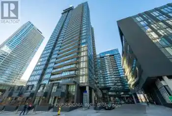 80 Queens Wharf Road Unit# 1607, Toronto (Waterfront Communities), Ontario M5V0J3, 2 Bedrooms Bedrooms, ,1 BathroomBathrooms,Condo,For Rent,Queens Wharf,C11895143