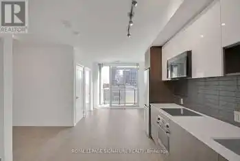 5 Defries Street Unit# 310, Toronto (Regent Park), Ontario M5A3R4, 2 Bedrooms Bedrooms, ,1 BathroomBathrooms,Condo,For Rent,Defries,C11895165