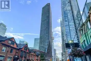 99 John Street Unit# 3207, Toronto (Waterfront Communities), Ontario M5V0S6, 2 Bedrooms Bedrooms, ,2 BathroomsBathrooms,Condo,For Rent,John,C11895183