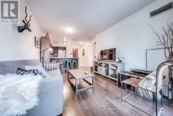 231 Fort York Boulevard Unit# 1005, Toronto (Niagara), Ontario M5V1B2, 1 Bedroom Bedrooms, ,1 BathroomBathrooms,Condo,For Rent,Fort York,C11895187