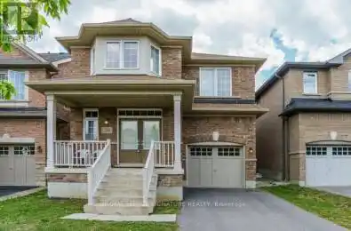 20 Gamla Road Vaughan (Patterson) Ontario L6A0W3