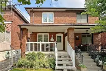 116 Chandos Avenue Unit# Bsmt, Toronto (Dovercourt-Wallace Emerson-Junction), Ontario M6H2E8, 1 Bedroom Bedrooms, ,1 BathroomBathrooms,All Houses,For Rent,Chandos,W11895136