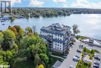 80 ORCHARD POINT Road Unit# 604, Orillia, Ontario L3V1C6, 2 Bedrooms Bedrooms, ,2 BathroomsBathrooms,Condo,For Sale,ORCHARD POINT,40685659