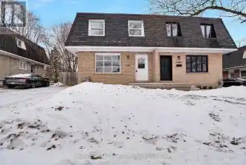 1353 LIMBERLOST Road, London, Ontario N6G2W4, 4 Bedrooms Bedrooms, ,3 BathroomsBathrooms,All Houses,For Sale,LIMBERLOST,X11895218