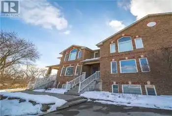 20 BREWERY Street Unit# 6, Baden, Ontario N3A2S7, 2 Bedrooms Bedrooms, ,1 BathroomBathrooms,Condo,For Sale,BREWERY,40683373