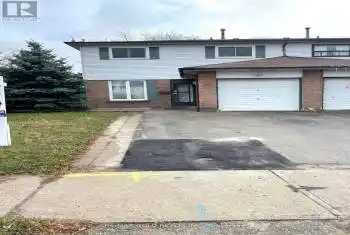 14 Parkside Drive, Brampton (Brampton South), Ontario L6Y2G9, 4 Bedrooms Bedrooms, ,2 BathroomsBathrooms,All Houses,For Rent,Parkside,W11895034