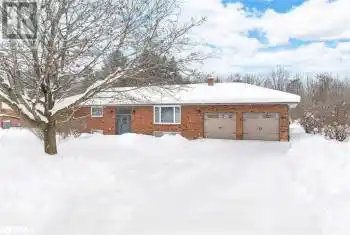 220 MOONSTONE Road, Moonstone, Ontario L0K1N0, 6 Bedrooms Bedrooms, ,3 BathroomsBathrooms,All Houses,For Sale,MOONSTONE,40685495