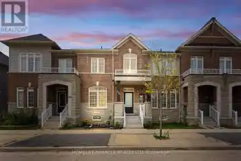 150 Remembrance Road, Brampton (Northwest Brampton), Ontario L7A4X1, 3 Bedrooms Bedrooms, ,3 BathroomsBathrooms,All Houses,For Rent,Remembrance,W11895201