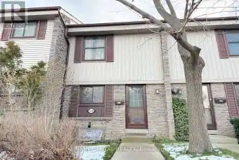 2779 Gananoque Dr Unit# 119, Mississauga, Ontario L5N 2E4, 3 Bedrooms Bedrooms, 6 Rooms Rooms,2 BathroomsBathrooms,All Houses,Rented,Gananoque,W11894921